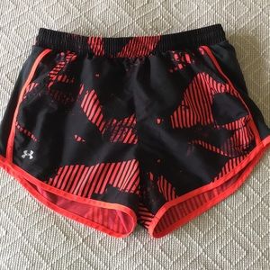 Under Armour shorts